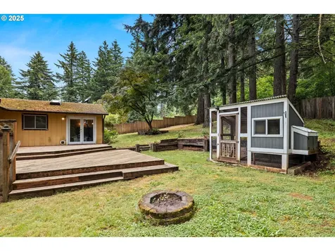 16615 S Annette Drive Oregon City OR 97045