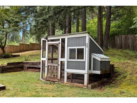 16615 S Annette Drive Oregon City OR 97045