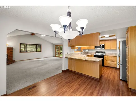 16615 S Annette Drive Oregon City OR 97045