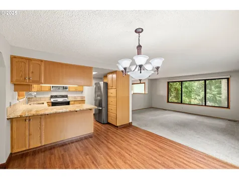 16615 S Annette Drive Oregon City OR 97045