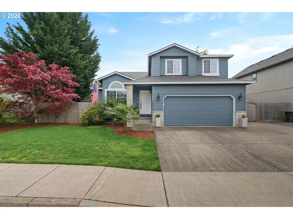 1405 NE 14th Place Canby OR 97013