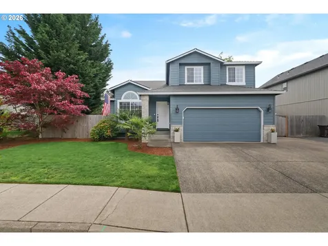 1405 NE 14th Place Canby OR 97013