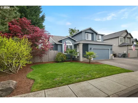 1405 NE 14th Place Canby OR 97013