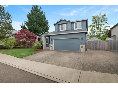 1405 NE 14th Place Canby OR 97013