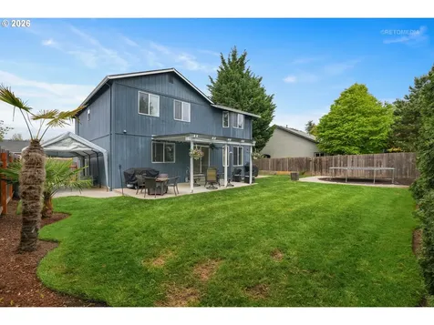 1405 NE 14th Place Canby OR 97013