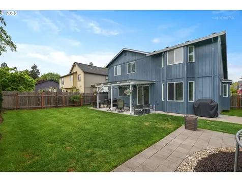1405 NE 14th Place Canby OR 97013
