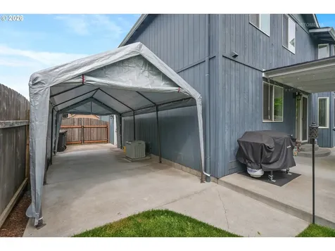 1405 NE 14th Place Canby OR 97013