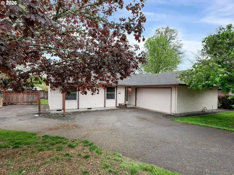 8520 SW Monticello Street Beaverton OR 97008