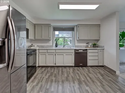 8520 SW Monticello Street Beaverton OR 97008