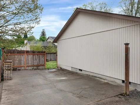 8520 SW Monticello Street Beaverton OR 97008