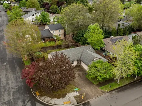 8520 SW Monticello Street Beaverton OR 97008