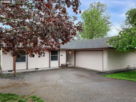 8520 SW Monticello Street Beaverton OR 97008
