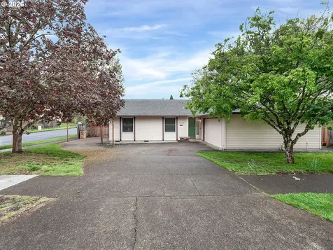 8520 SW Monticello Street Beaverton OR 97008