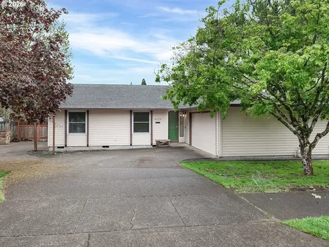 8520 SW Monticello Street Beaverton OR 97008