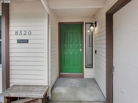 8520 SW Monticello Street Beaverton OR 97008