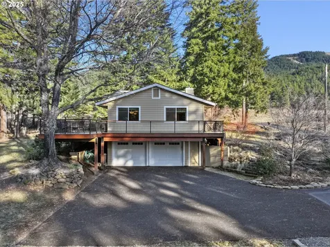 6150 Miller Road Mt Hood Prkdl OR 97041
