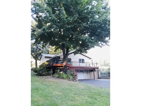 6150 Miller Road Mt Hood Prkdl OR 97041