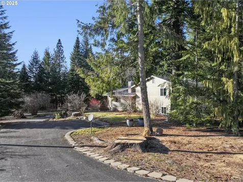6150 Miller Road Mt Hood Prkdl OR 97041
