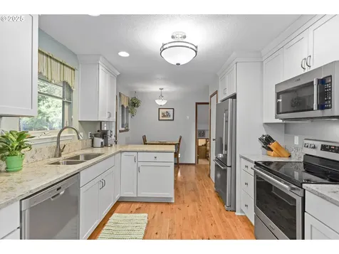 6150 Miller Road Mt Hood Prkdl OR 97041