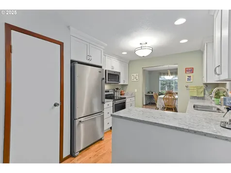 6150 Miller Road Mt Hood Prkdl OR 97041