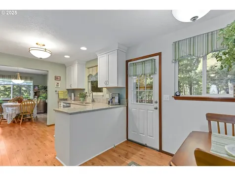 6150 Miller Road Mt Hood Prkdl OR 97041