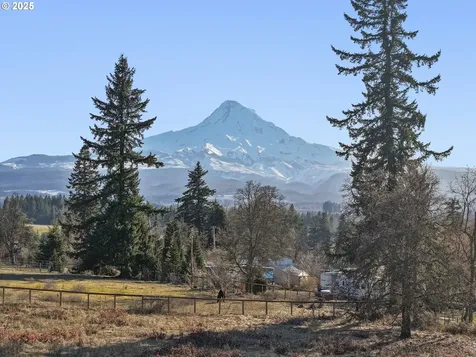 6150 Miller Road Mt Hood Prkdl OR 97041