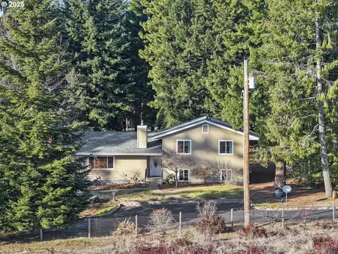 6150 Miller Road Mt Hood Prkdl OR 97041