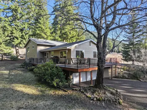 6150 Miller Road Mt Hood Prkdl OR 97041