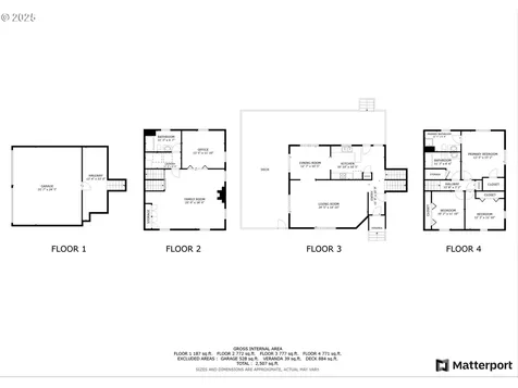 6150 Miller Road Mt Hood Prkdl OR 97041