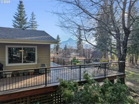 6150 Miller Road Mt Hood Prkdl OR 97041
