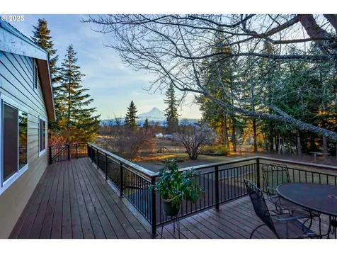 6150 Miller Road Mt Hood Prkdl OR 97041