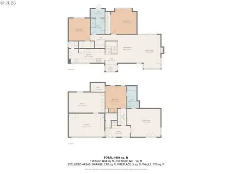 4432 SW Twombly Avenue Portland OR 97239