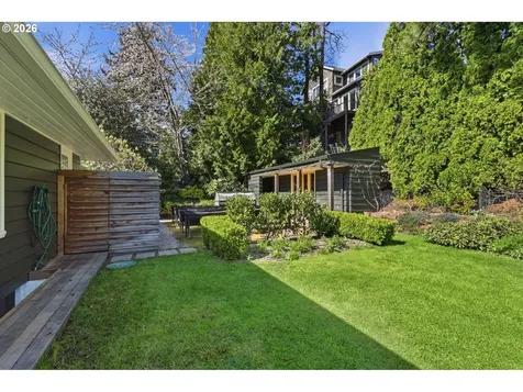4432 SW Twombly Avenue Portland OR 97239
