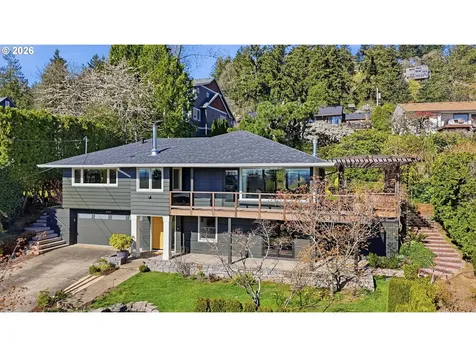 4432 SW Twombly Avenue Portland OR 97239