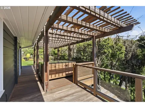 4432 SW Twombly Avenue Portland OR 97239