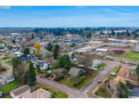 965 N 4th Avenue Stayton OR 97383