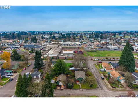 965 N 4th Avenue Stayton OR 97383