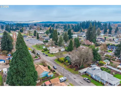 965 N 4th Avenue Stayton OR 97383