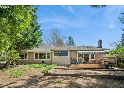 14 Hotspur Street Lake Oswego OR 97035