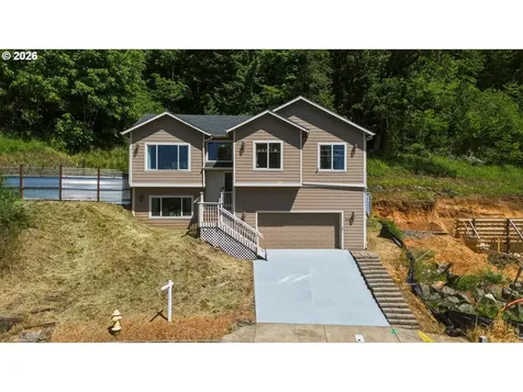 340 Kalapuya Way Cottage Grove OR 97424