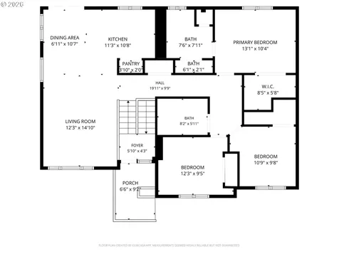 340 Kalapuya Way Cottage Grove OR 97424