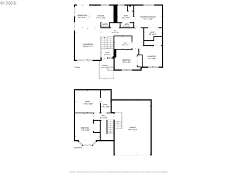 340 Kalapuya Way Cottage Grove OR 97424