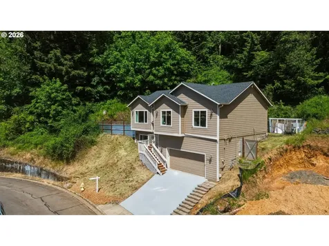 340 Kalapuya Way Cottage Grove OR 97424