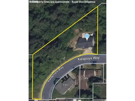 340 Kalapuya Way Cottage Grove OR 97424