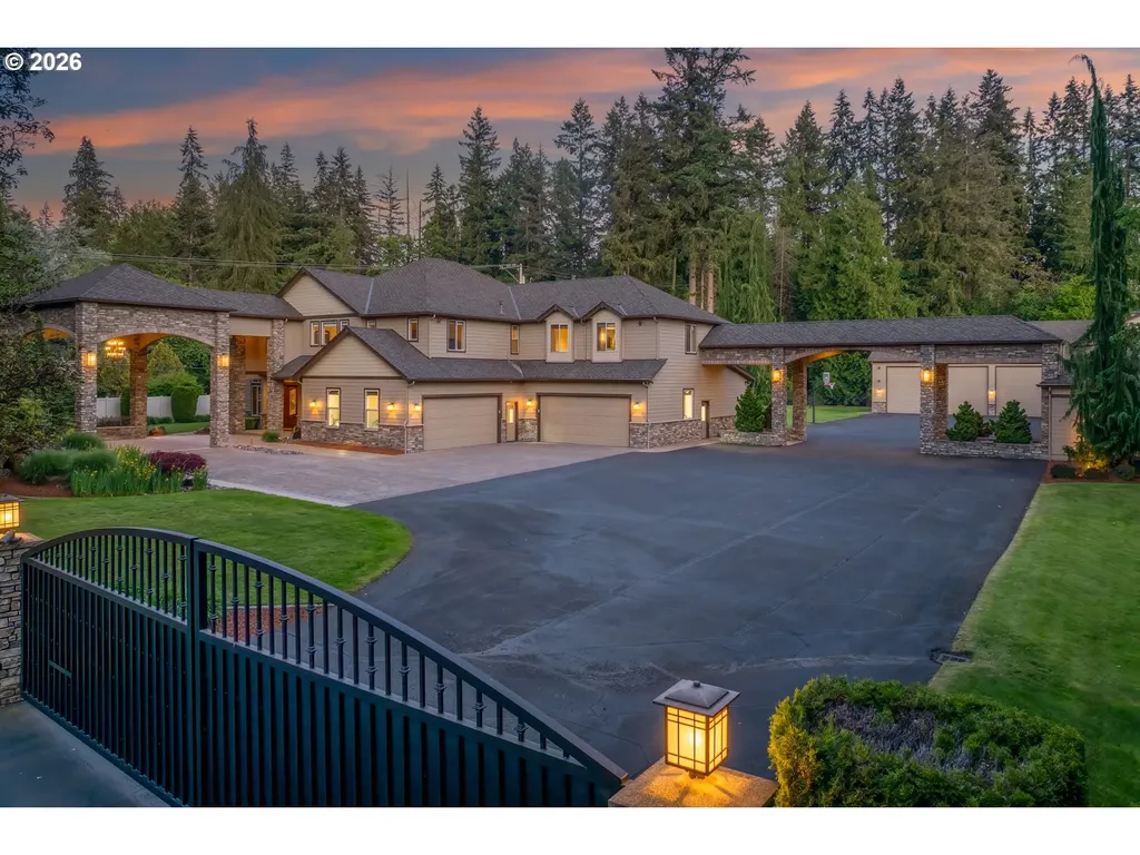 4911 NE Salmon Creek Street Vancouver WA 98686