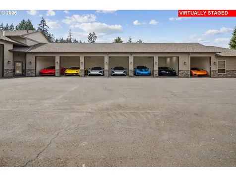 4911 NE Salmon Creek Street Vancouver WA 98686