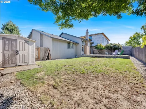 13635 SE 124th Place Clackamas OR 97015