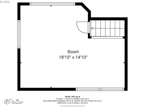 13635 SE 124th Place Clackamas OR 97015