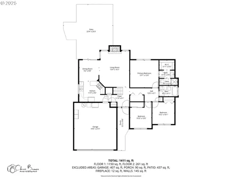13635 SE 124th Place Clackamas OR 97015