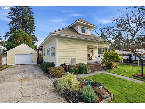 1833 D Street Forest Grove OR 97116